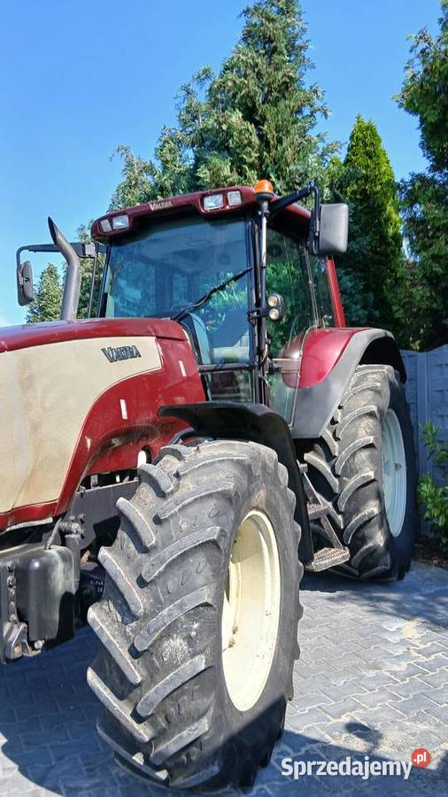 Valtra T130 Valtra Radomsko