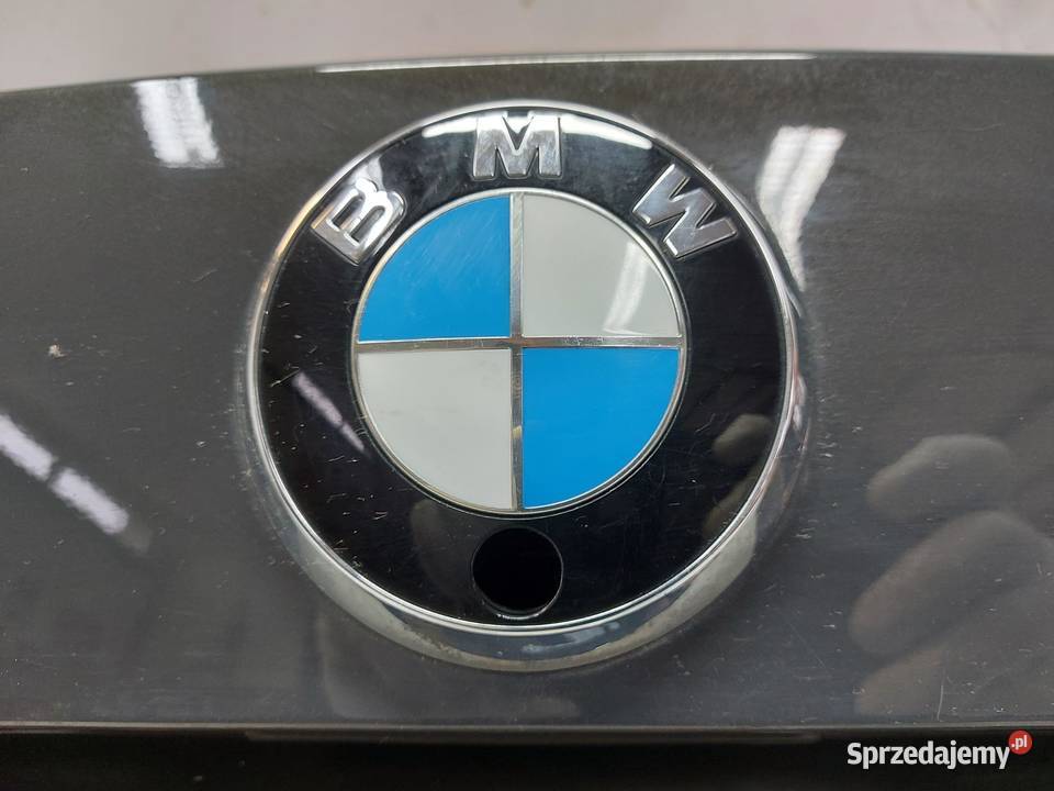 BMW G23 M440i Cabrio Klapa bagażnika 440i XDrive Karoseria