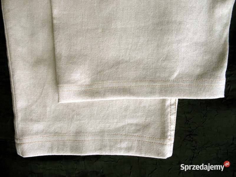 Spodenki szorty damskie rybaczki 42 biodra 106 Siedlce