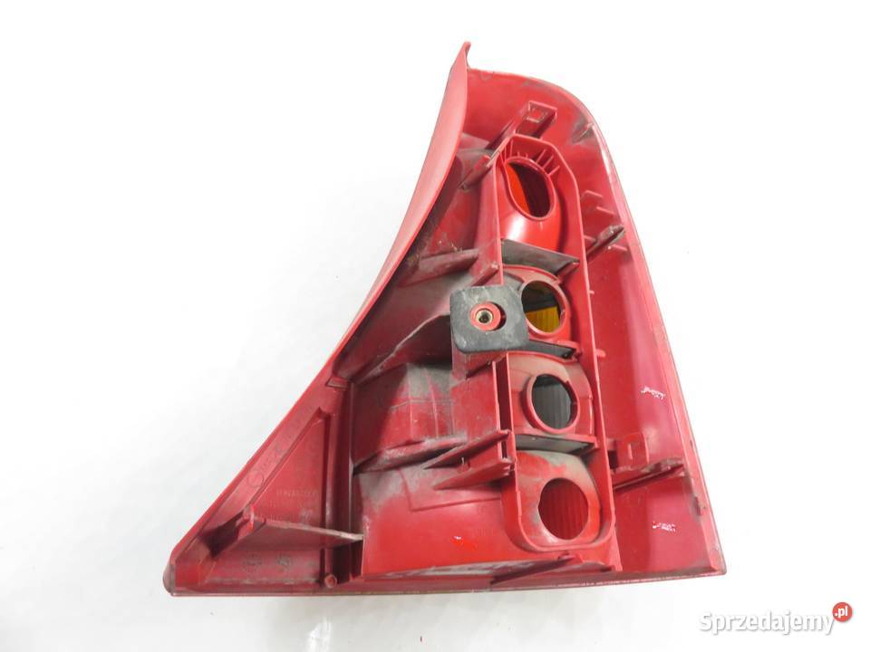 LAMPA LEWA TYLNA RENAULT CLIO II sprzedam
