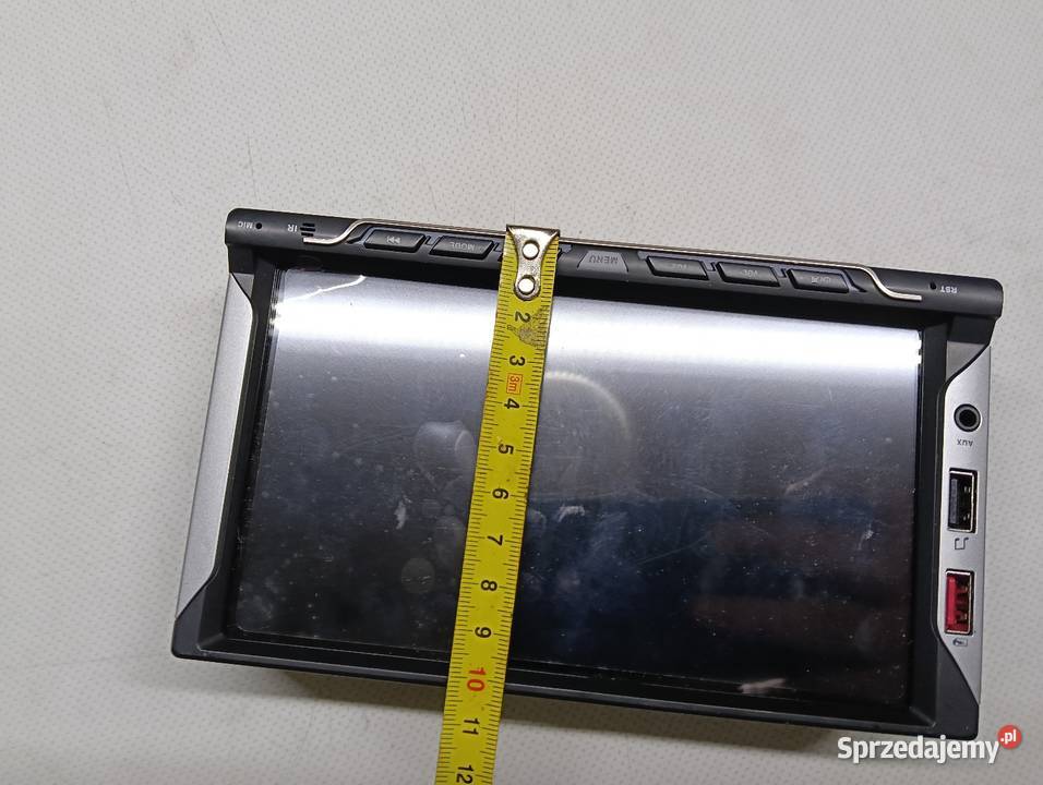 Radio android nawigacja 2 Din Drążdżewo Nowe