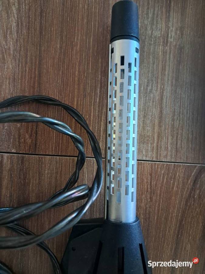 używany zestaw do pielęgnacji włosów z prlu Sandomierz