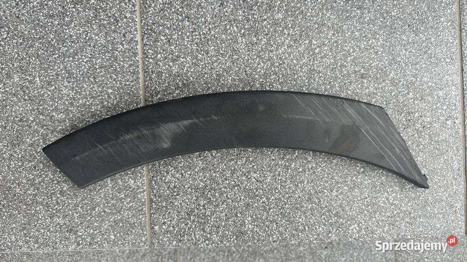 Seat Arona Listwa Zderzaka Prawa Tył 6f9853026