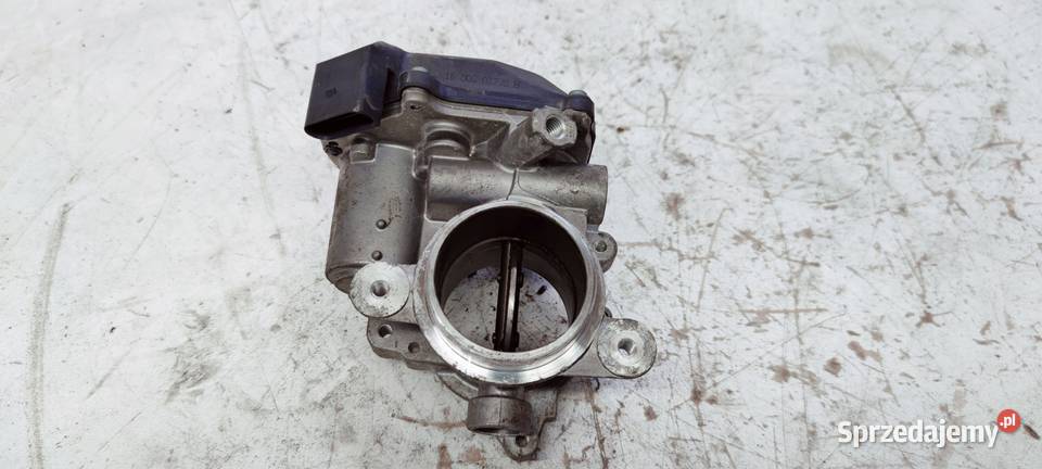 PRZEPUSTNICA AUDI A4 B9 A5 8F 20 TDI 04L128063T Przystajń