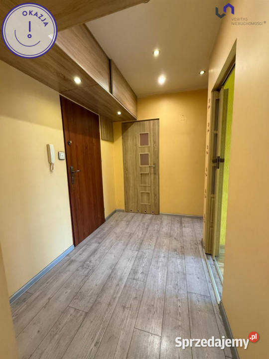 Mieszkanie CzechowiceDziedzice 42m2 2 pokojowe Czechowice-Dziedzice