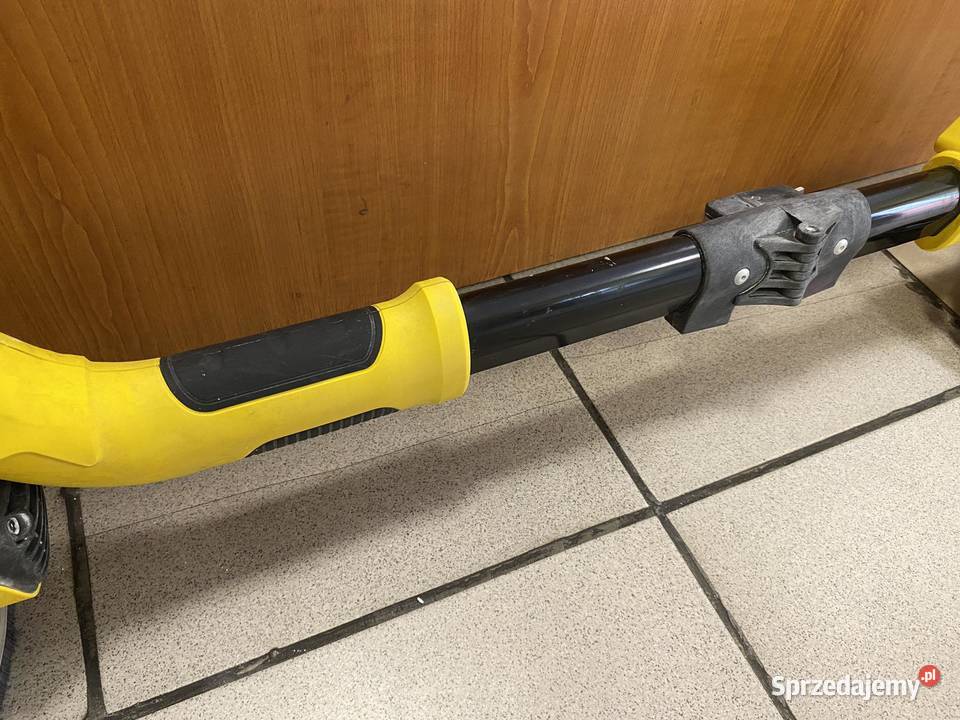 Szlifierka do gipsu Stanley Fatmax SFMEE500 GKŻ Elbląg