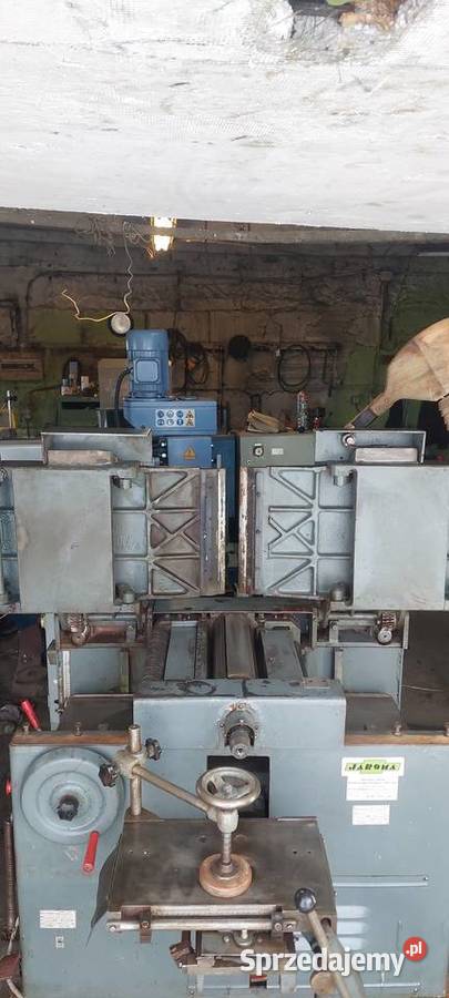 Strugarko grubościówka jaroma 40 ładny stan Produkcja Biznes i Przemysł Wałbrzych sprzedam