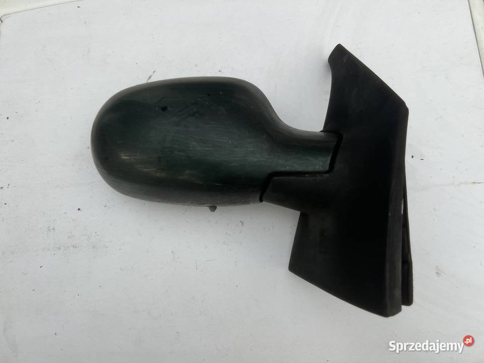 Lusterko prawe Renault Mgane scenic 1 lift Ostrzeszów