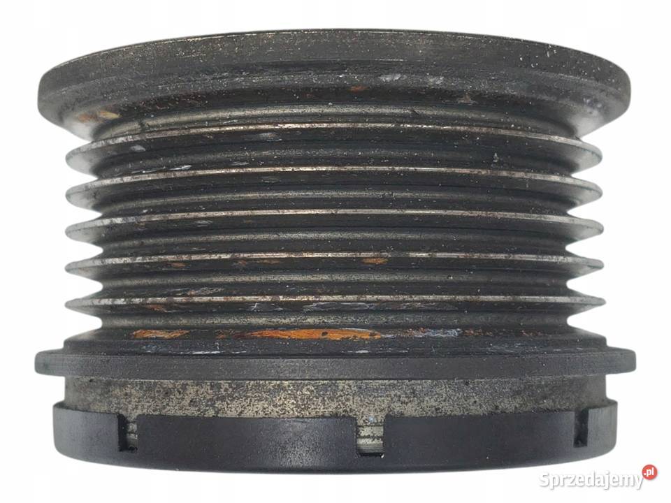 ALTERNATOR Opel Insignia A 20 CDTI valeo Chełm
