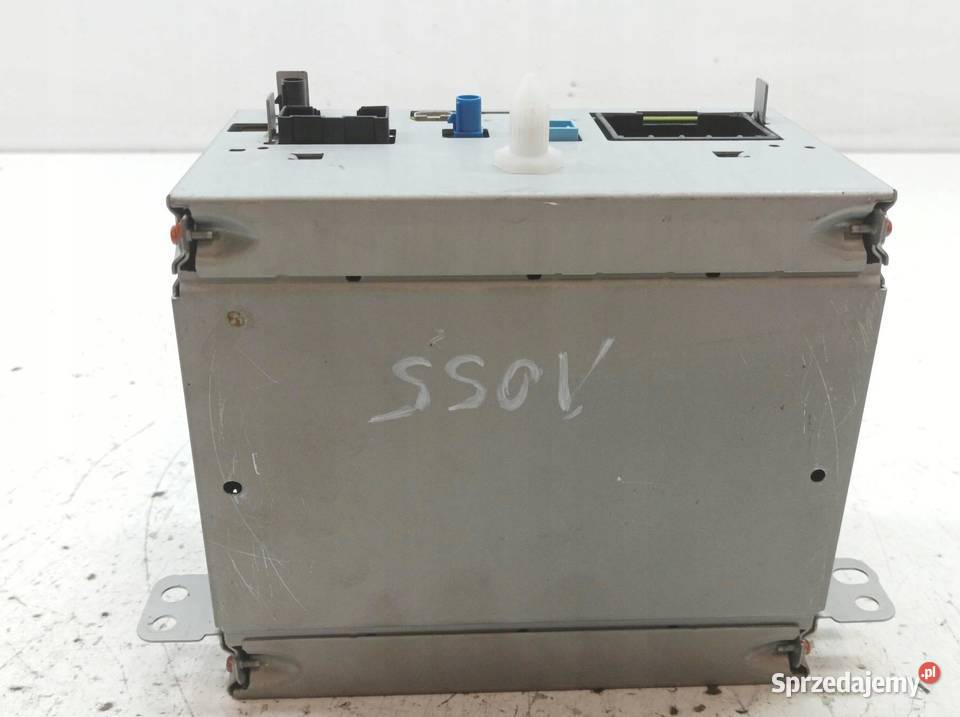 RADIO NAWIGACJA 95137306 Opel Astra IV 2009 2020 osobowe sprzedam