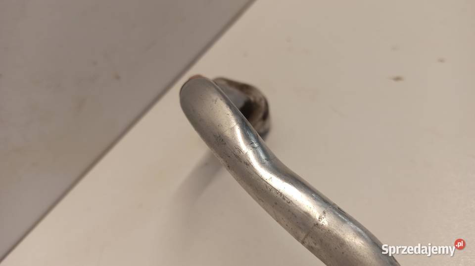 NISSAN MICRA K14 PRZEWÓD KLIMATYZACJI osobowe sprzedam
