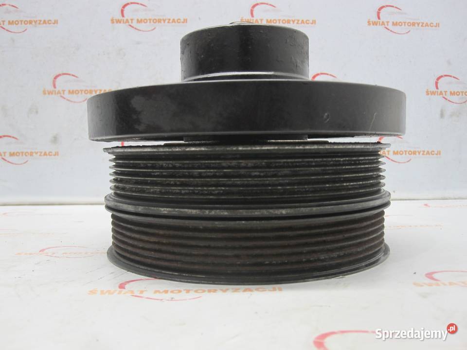 SPRINTER 22 CDI 651 651955 163 16r koło pasowe osobowe Części samochodowe świętokrzyskie Kielce