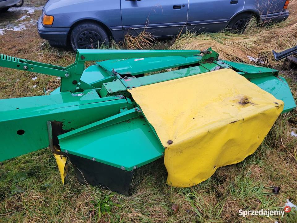KOSIARKA ROTACYJNA Konary sprzedam
