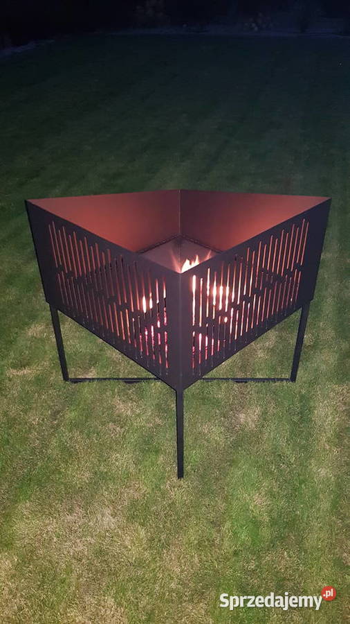 Palenisko ogrodowe ogrzewacz ognisko Pabianice