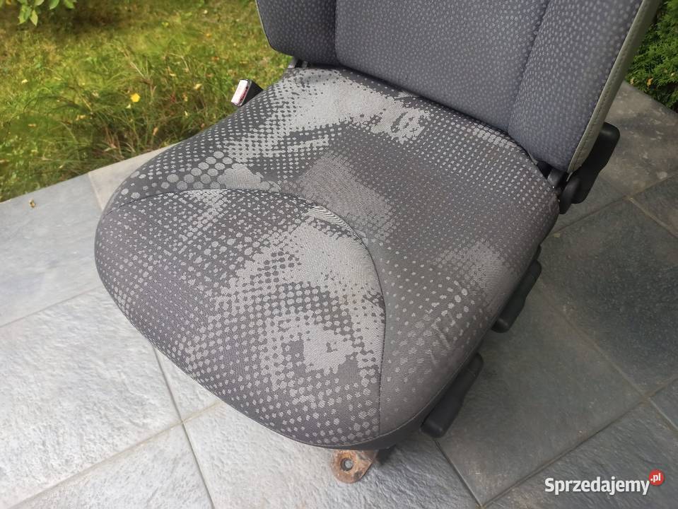Renault Master 2 II Opel Movano 1 Interstar Sieradz