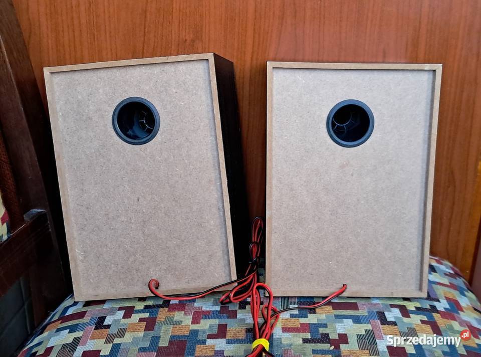 Głośnikikolumny Audio Jelenia Góra