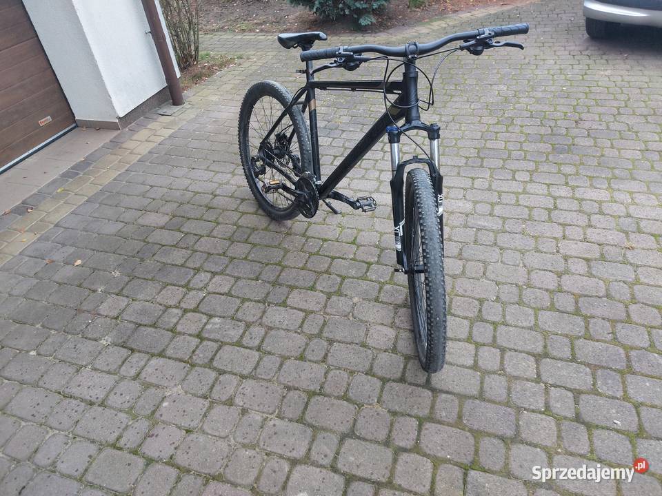 Rower indiana x pulser 37 Ciechanów