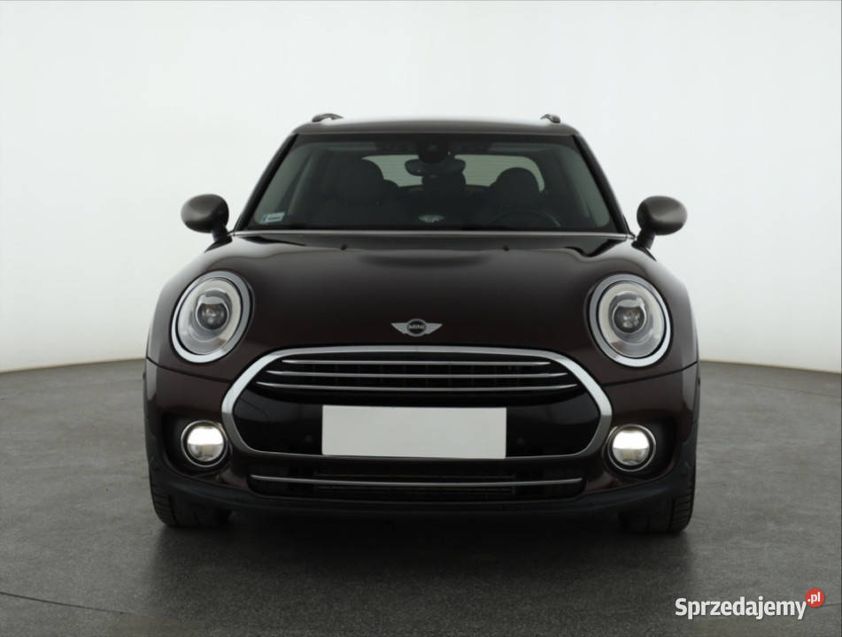 MINI Clubman Cooper Piaseczno