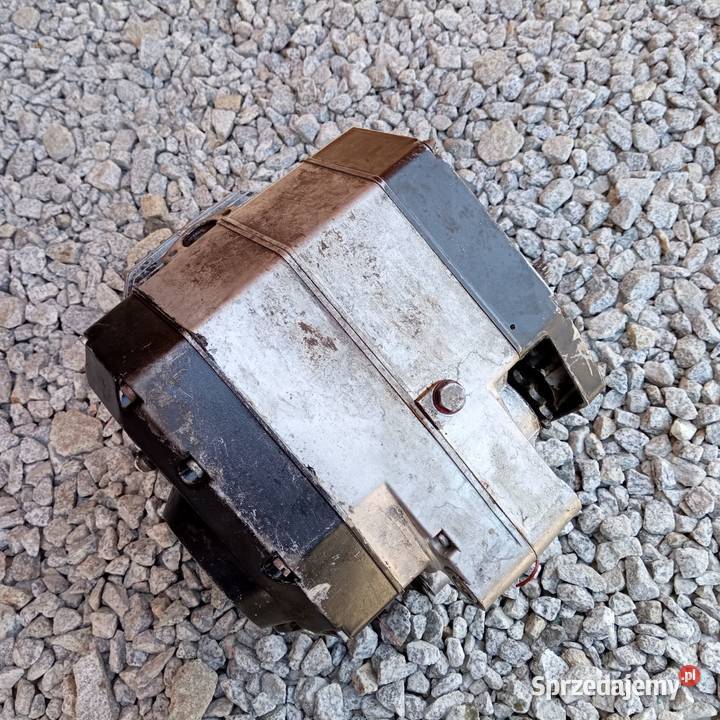 Silnik Romet Chart 027 PRL Oława