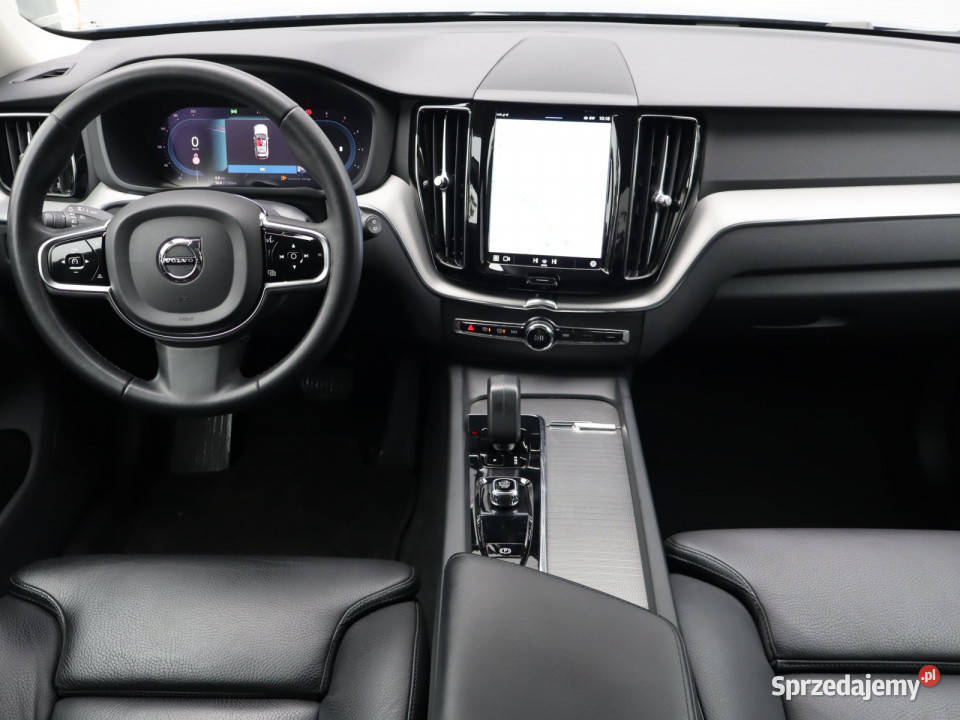 Volvo XC60 B4 Katowice sprzedam