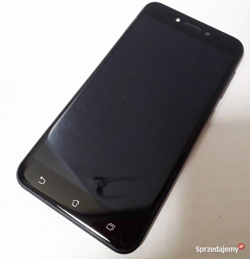 ASUS ZENFONE LIVE A007 KOMPLET Konin