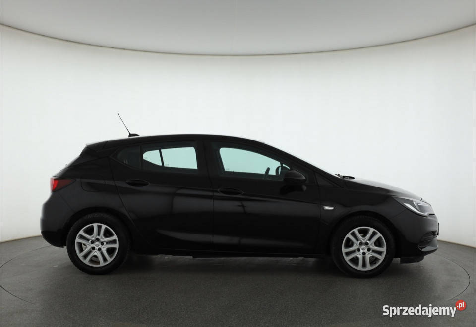 Opel Astra 12 Turbo centralny zamek Piaseczno