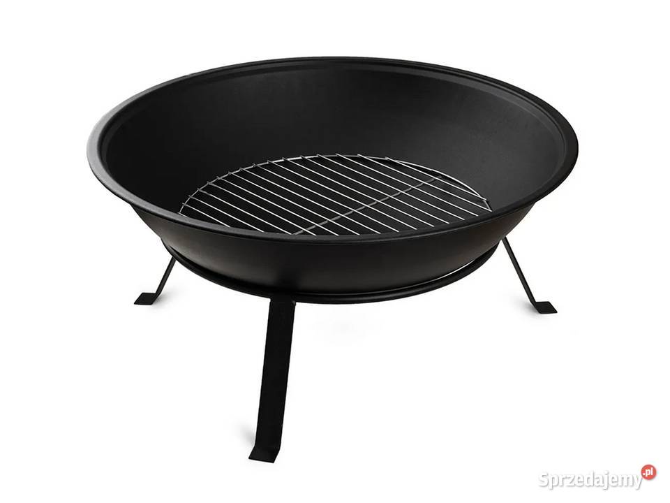 Palenisko ogrodowe duże pogrzebacz stojak ruszt lubelskie Biała Podlaska sprzedam