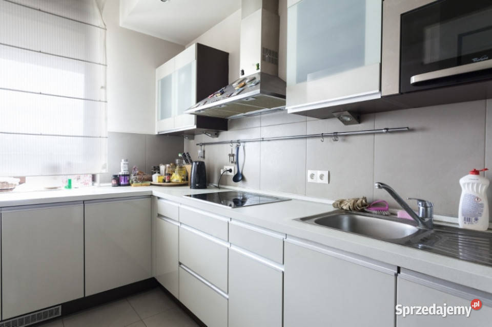 Mieszkanie 2 pok ścisłe centrum Szyperska 13b Sprzedaż