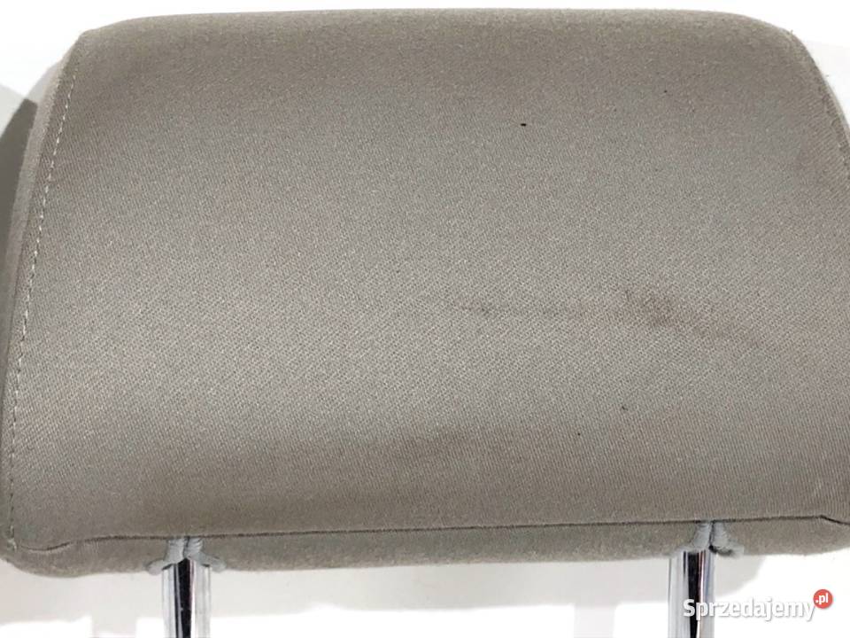 ZAGŁÓWEK PRZÓD KOMPLET AUDI A6 C6 20 170 0411