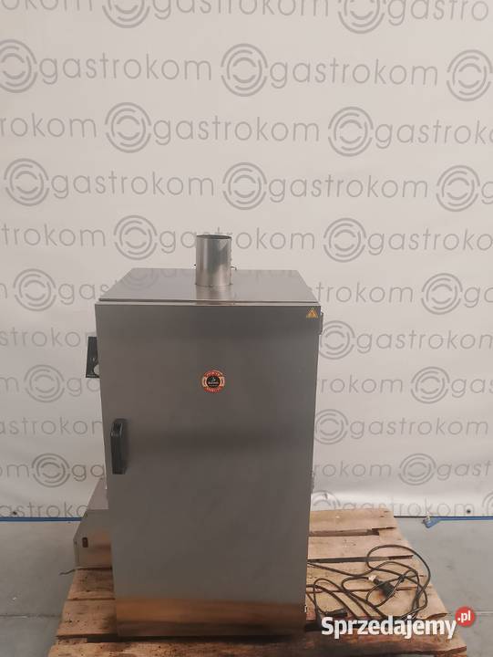 Wędzarnia elektryczna Borniak Gastronomia Wrocław