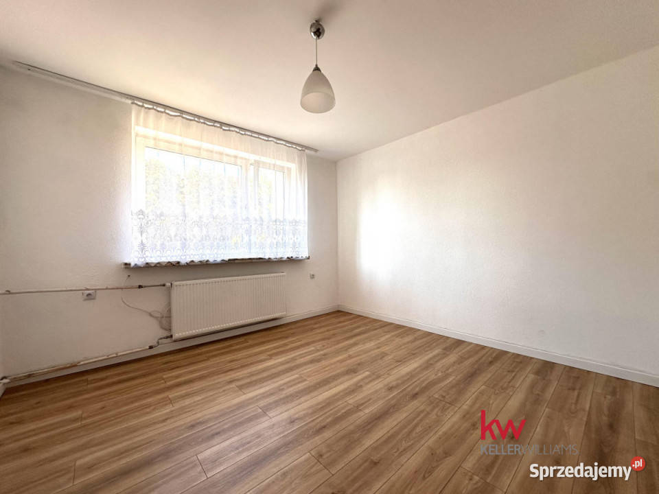 Dom wolnostojący Rudno 160 metrów