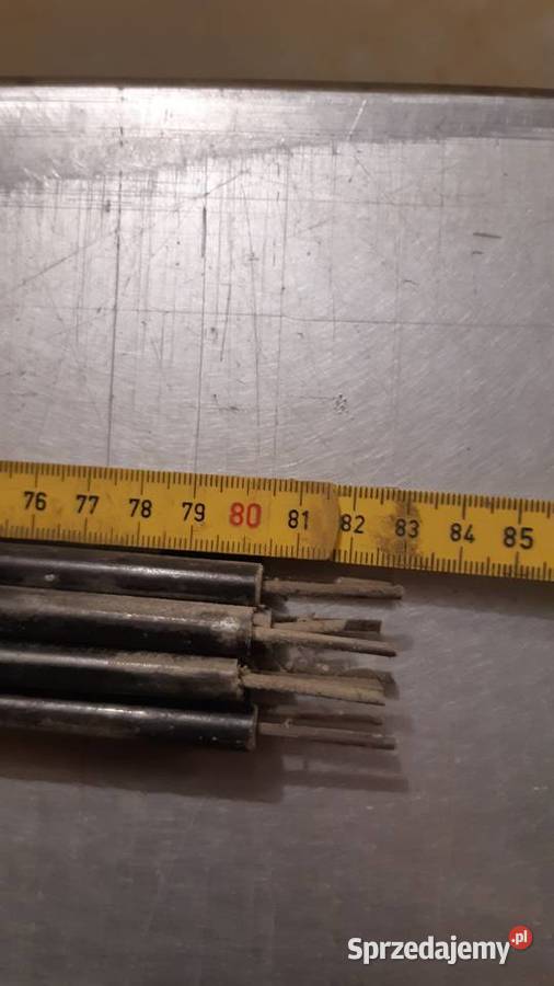 grzałki powietrzne 100w