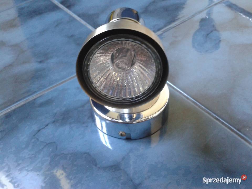 Lampa ścienna kinkiet Kinkiety