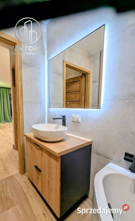 Mieszkanie Białystok Józefa Ignacego Sprzedaż sprzedam