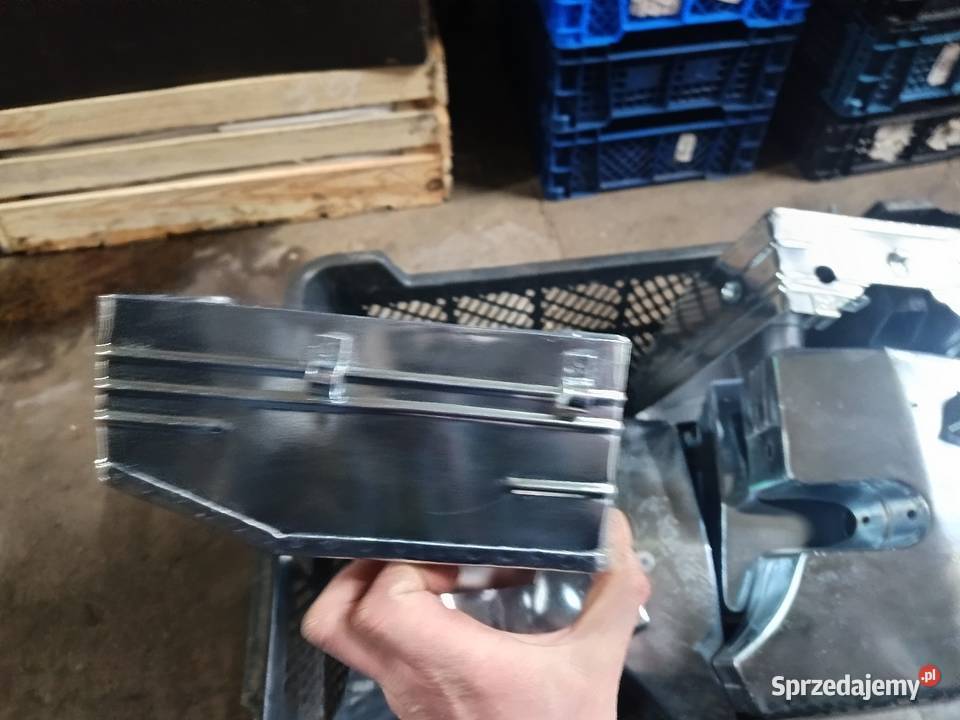 Gazela M17 puszka narzedziówka