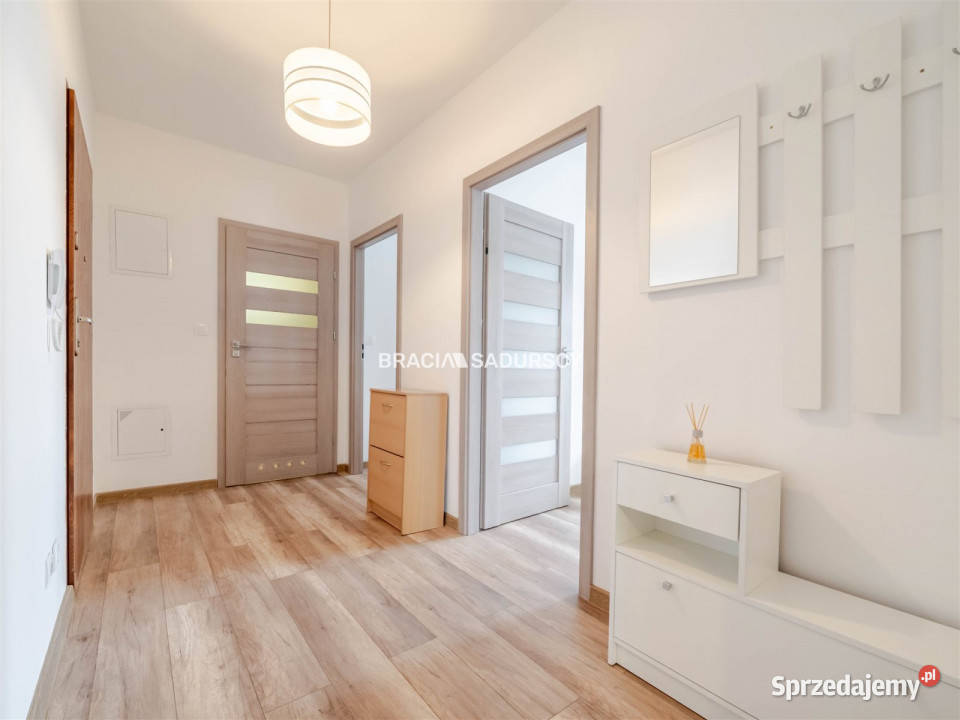 Sprzedam mieszkanie Kraków Bolesława Orlińskiego własność