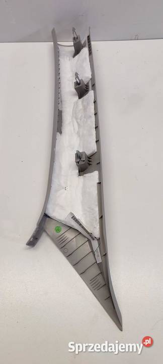 VW TIGUAN ALLSPACE OSŁONA SŁUPKA PRAWA