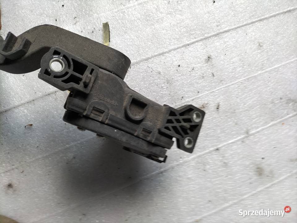 PEDAŁ GAZU LAGUNA II 19 DCI HELLA 820002904 Kamień-Kolonia