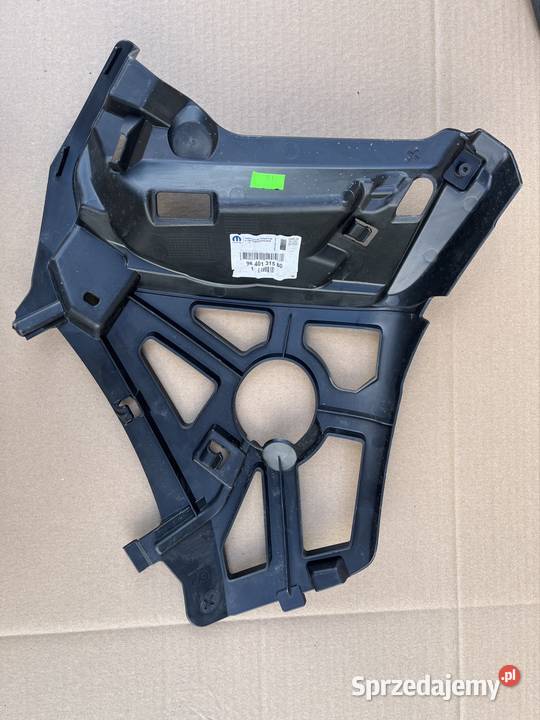 OPEL GRANDLAND X LIFT WSPORNIK MOCOWANIE osobowe Pozostałe Międzychód