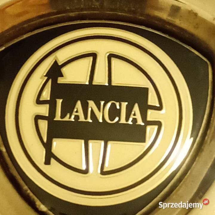 Vntage dekiel lancis Wrocław