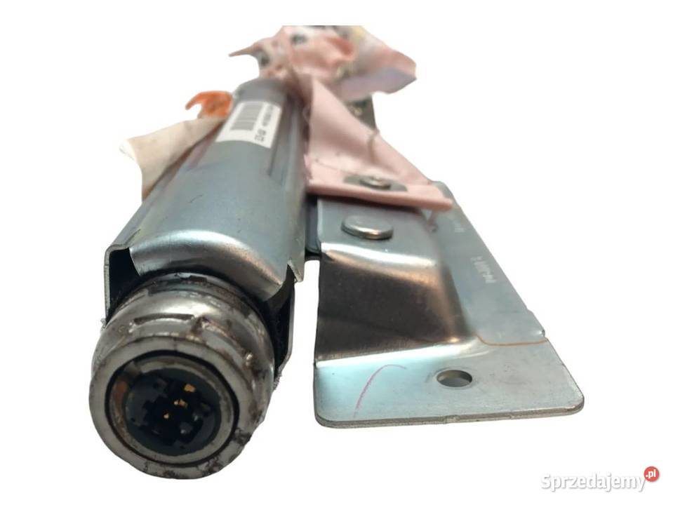 SUBARU OUTBACK IV 2010R KURTYNA AIRBAG świętokrzyskie