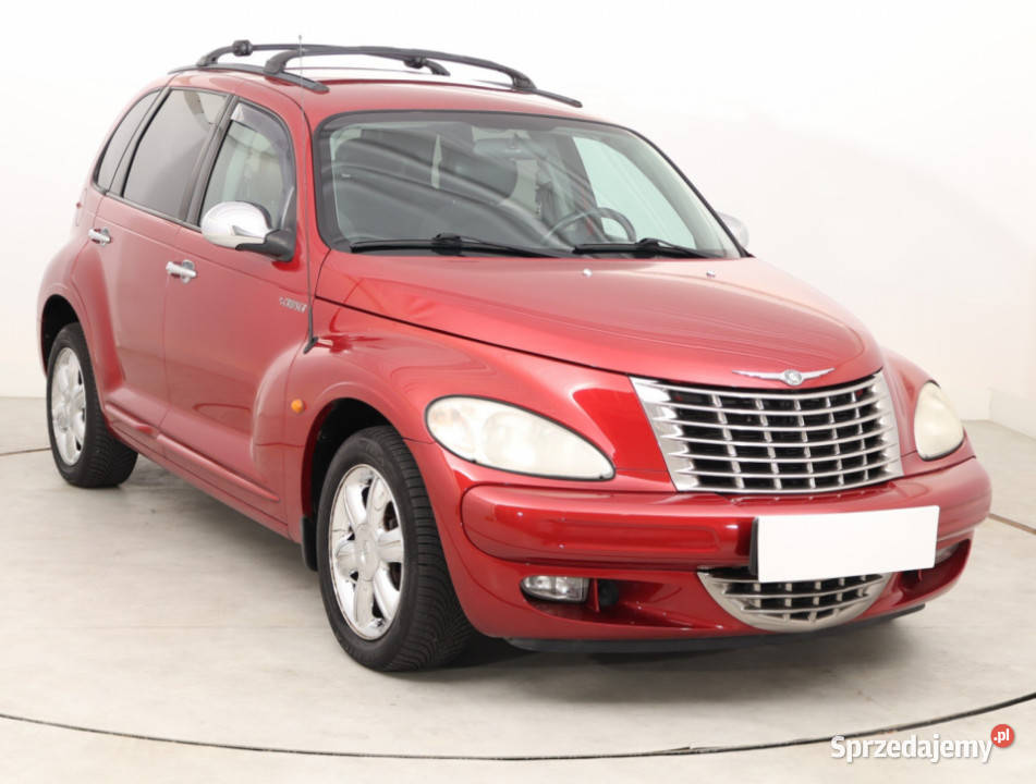 Chrysler PT Cruiser 20 Bielany Wrocławskie
