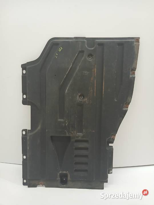 OSŁONA PODWOZIA LEWA TYLNA BMW X3 F25 7213673 lubelskie
