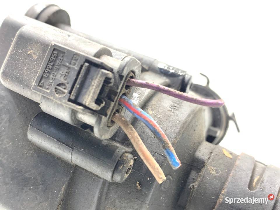 DODATKOWA POMPA WODY VW PASSAT B7 5C0965561 18 sprzedam