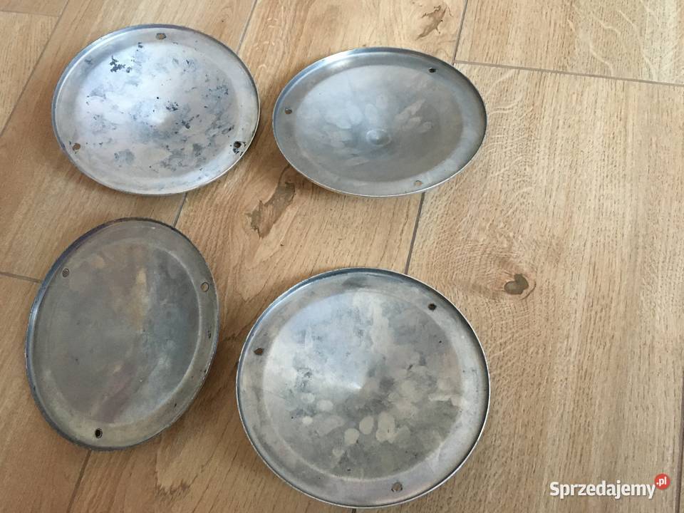 ZaporożecZAZ kołpaki Kłodzko