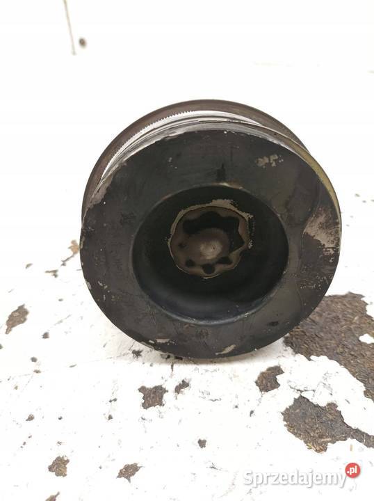 TŁOK KORBOWÓD 82L187 20 D HDI D3 D4 Volvo V40 II Blok silnika świętokrzyskie