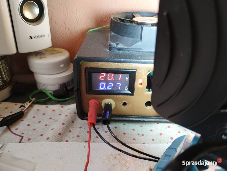 Lampa do baterii Makita 14v18v do serii BL Bydgoszcz sprzedam