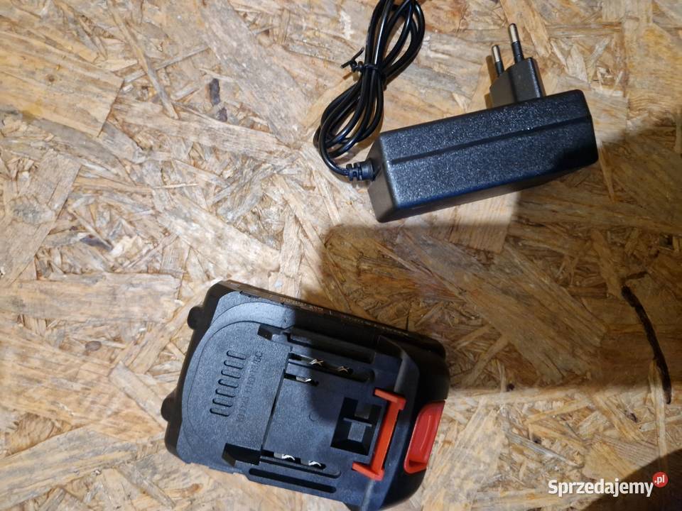 Mini piła akumulatorowa 6 KD10646 Głogowa sprzedam