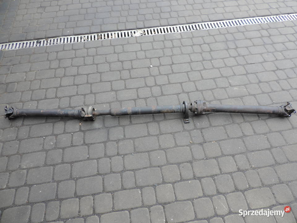 WAŁ NAPĘDOWY MERCEDES VIANO VITO 2 II W639 22 Nowy Sącz