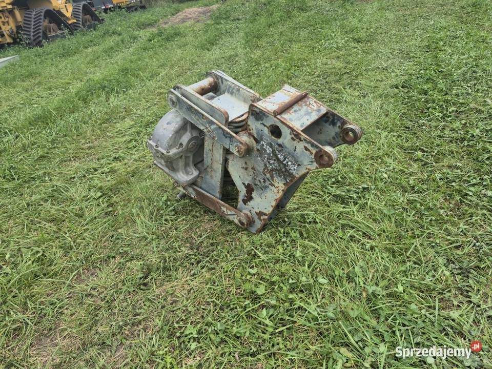 Pługoukładacz Wibrator Superior Gear Box Cable Ciechanów sprzedam